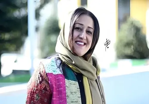 عکس تازه فاطمه هاشمی در کنار همسرش منتشر شد