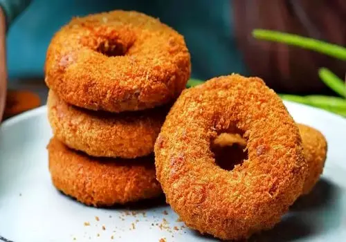 آموزش تهیه دونات سیب‌زمینی؛ شام متفاوت با طعمی دلچسب