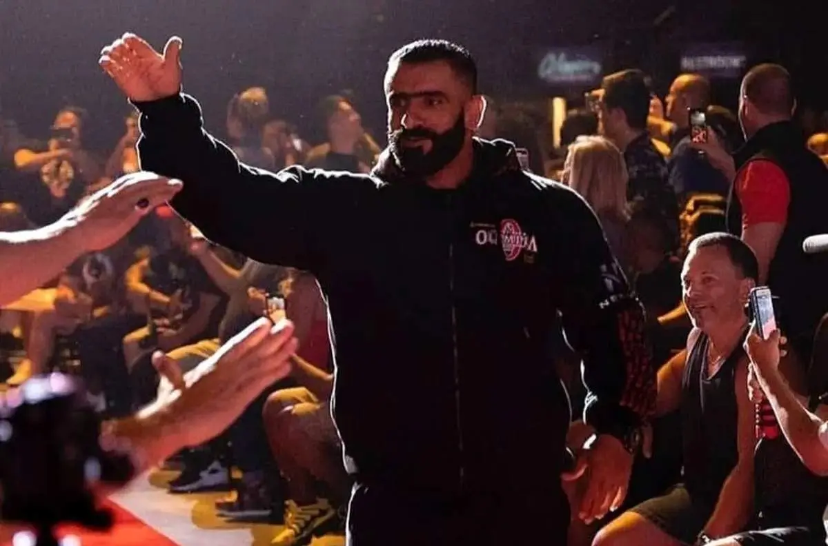 فراخوان اینستاگرامی علیه هادی چوپان