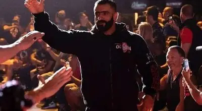 فراخوان اینستاگرامی علیه هادی چوپان