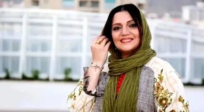 استایل متفاوت الهام پاوه‌نژاد با نمادی از ایران توجه‌ها را جلب کرد!