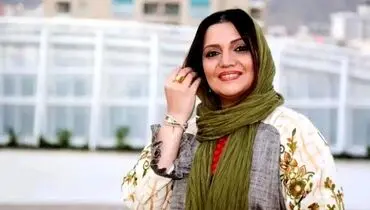 استایل متفاوت الهام پاوه‌نژاد با نمادی از ایران توجه‌ها را جلب کرد!