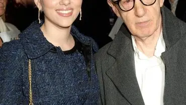 اسکارلت جوهانسون دوباره جنجال آفرید؛ دفاع از وودی آلن زنده شد