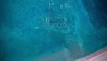 آتلانتیس واقعی زیر آب‌های لاکونیا؛ کشف شهری با قدمت ۷۰۰۰ سال+تصاویر