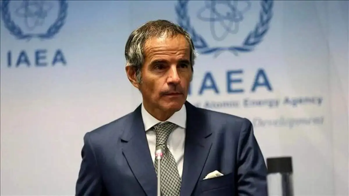 اجازه نخواهیم داد گروسی پایش را به ایران بگذارد