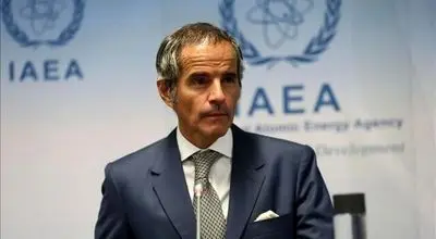 اجازه نخواهیم داد گروسی پایش را به ایران بگذارد

