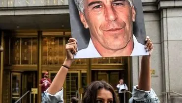 اپستین: ایرانی‌ها آدم‌های بسیار باهوش اما بدی هستند!