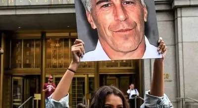 اپستین: ایرانی‌ها آدم‌های بسیار باهوش اما بدی هستند!