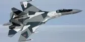 در داخال کابین خلبان جنگنده‌ های سوخو SU-35S و SU-57 چه خبر است؟ + تصاویر