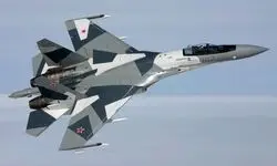 در داخال کابین خلبان جنگنده‌ های سوخو SU-35S و SU-57 چه خبر است؟ + تصاویر