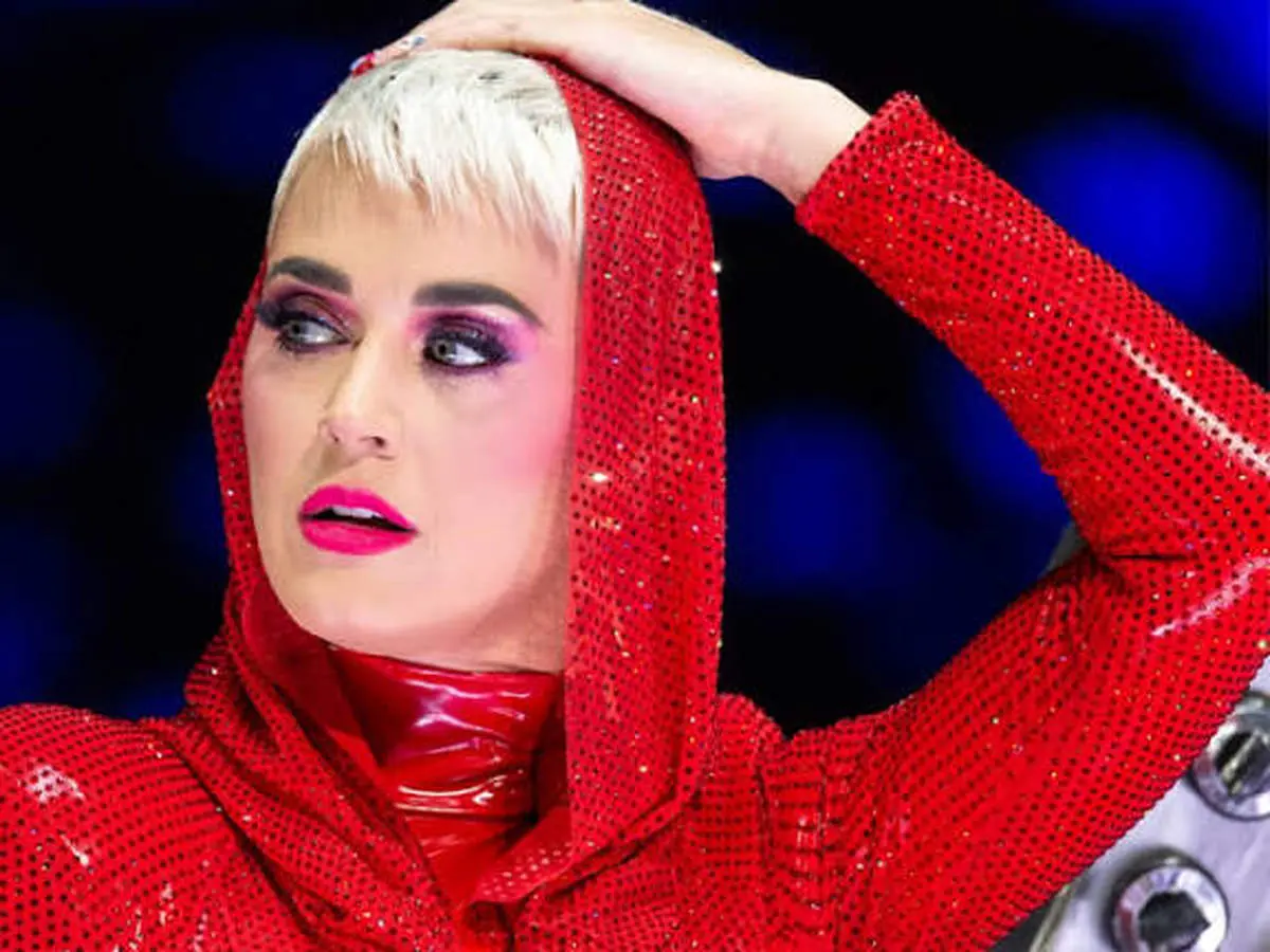 از مونترال تا توکیو؛ داستان پرحاشیه رابطه کیتی پری و جاستین ترودو+تصویر