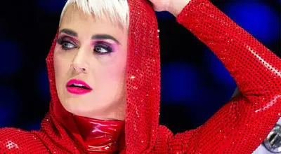 از مونترال تا توکیو؛ داستان پرحاشیه رابطه کیتی پری و جاستین ترودو+تصویر