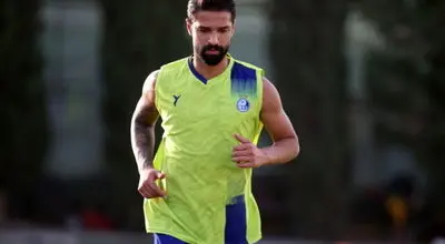 تکلیف آرمین سهرابیان بعد از ویدیوی منشوری مشخص شد