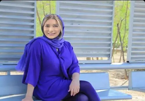 از «ستایش» تا رفاقت بهاری: تبریک تولد گرم نرگس محمدی به فریبا نادری!