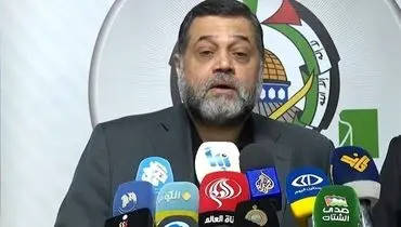 حماس به پیشنهاد آتش بس در غزه واکنش نشان داد