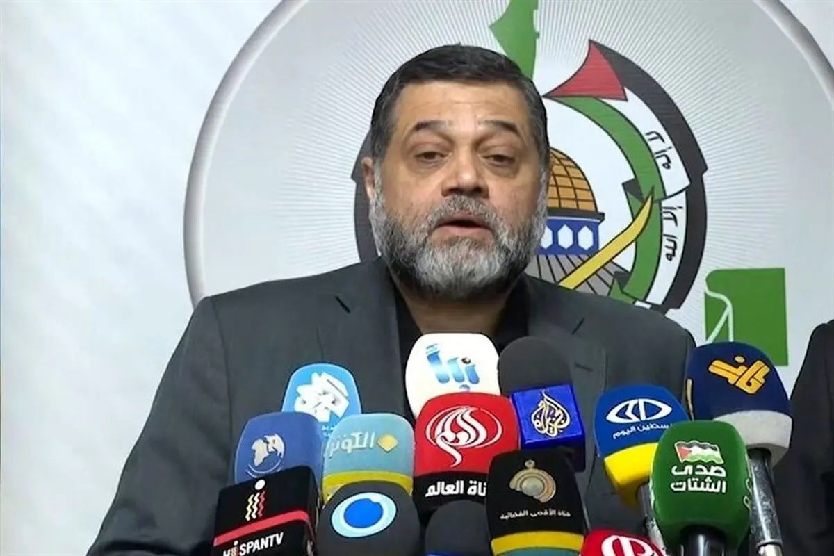 حماس به پیشنهاد آتش بس در غزه واکنش نشان داد
