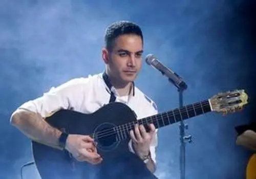 وضعیت عجیب کنسرت گران‌قیمت محسن یگانه در شیراز/ویدیو 