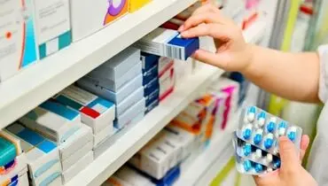 دلایل کمبود دارو از زبان معاون وزیر بهداشت
