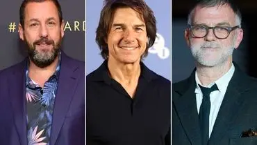 تام کروز چگونه آدام سندلر را به پل توماس اندرسون معرفی کرد؟