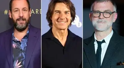 تام کروز چگونه آدام سندلر را به پل توماس اندرسون معرفی کرد؟