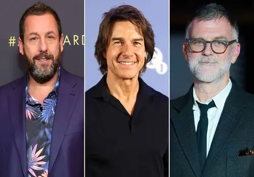 دعوای تام کروز و برد پیت جهانی شد