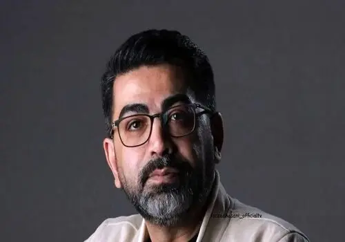 فصل دوم «ماندنی‌ها» با تغییر مجری؟ / عباس طاهریان گزینه اصلی جایگزینی فرزاد حسنی
