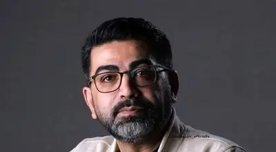 شوخی جالب فرزاد حسنی با نجم الدین شریعتی غوغا کرد + فیلم