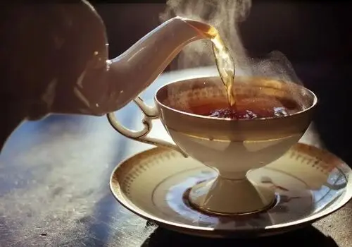 از خواص فراوان این نوشیدنی غافل نشوید!