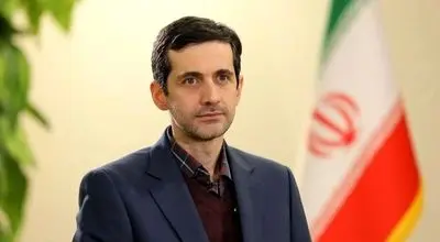 روایت پسر پزشکیان از انتقال مطالب محرمانه به پدرش
