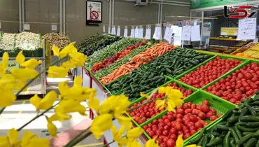 قیمت میوه در تهران اعلام شد
