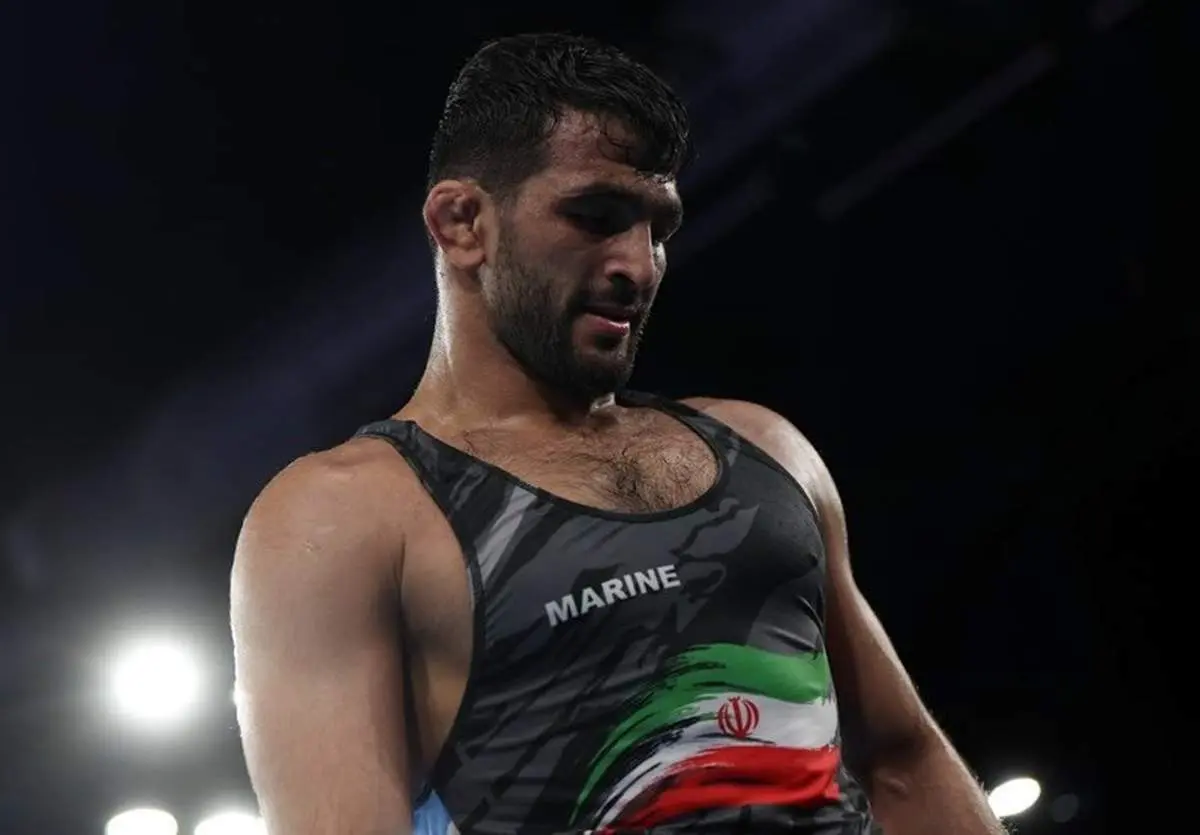 واکنش حسن یزدانی به حمله آمریکا و رژیم صهیونیستی به ایران + عکس
