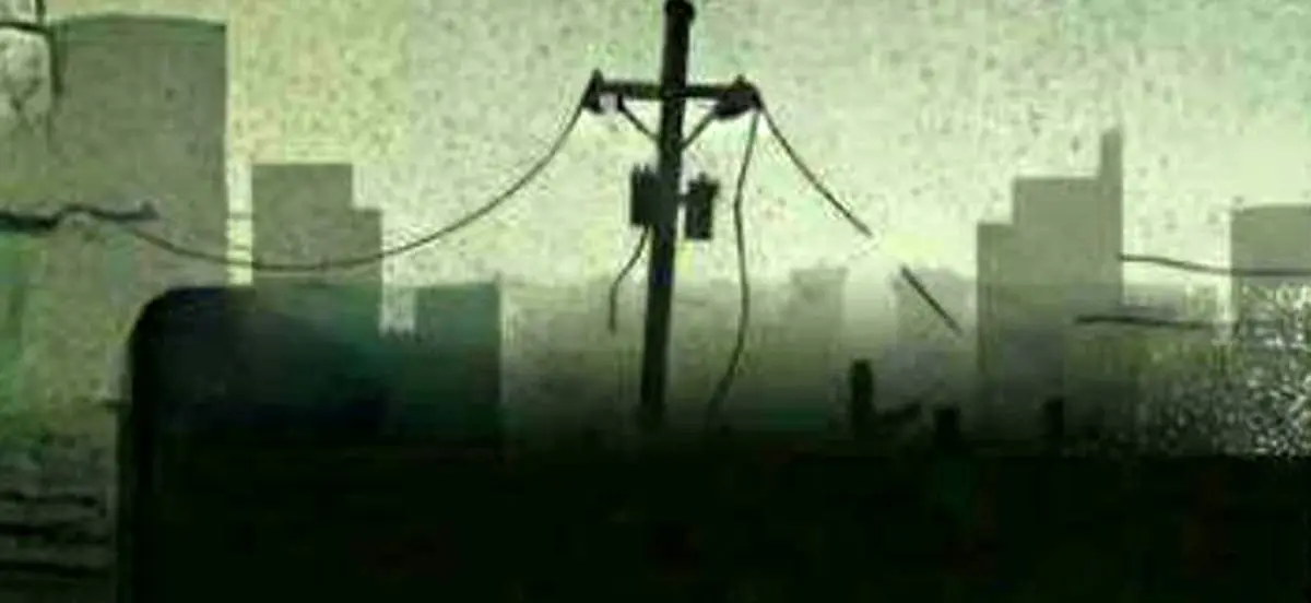 اینفوگرافیک ؛ گر برق قطع شد، چه کنیم؟