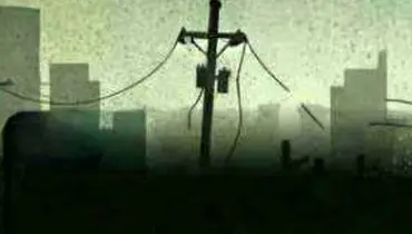 اینفوگرافیک ؛ گر برق قطع شد، چه کنیم؟