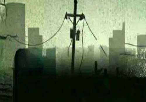 علت قطعی برق برخی از مناطق تهران  اعلام شد
