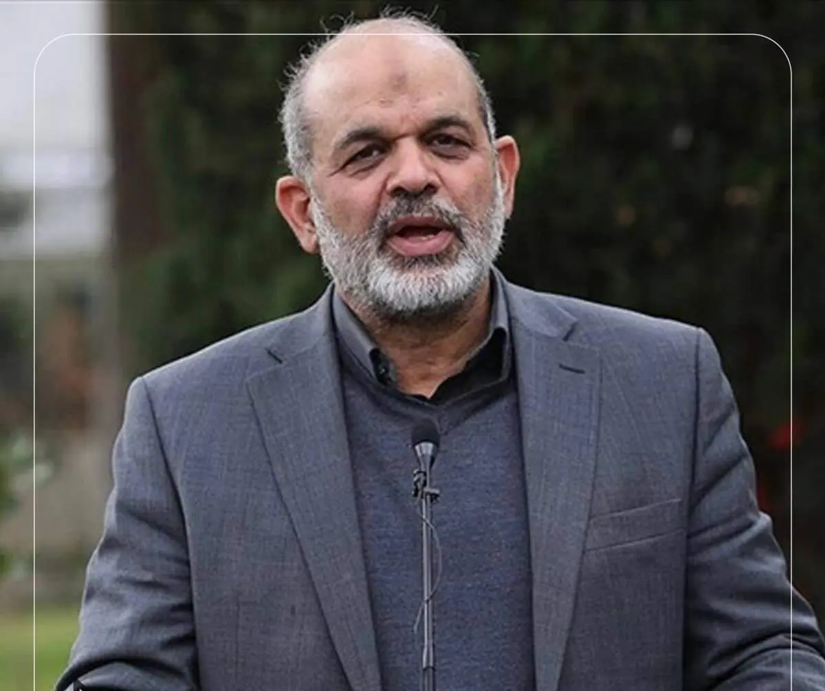 هویت انتحاری‌های حادثه کرمان مشخص شد