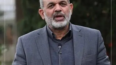 هویت انتحاری‌های حادثه کرمان مشخص شد