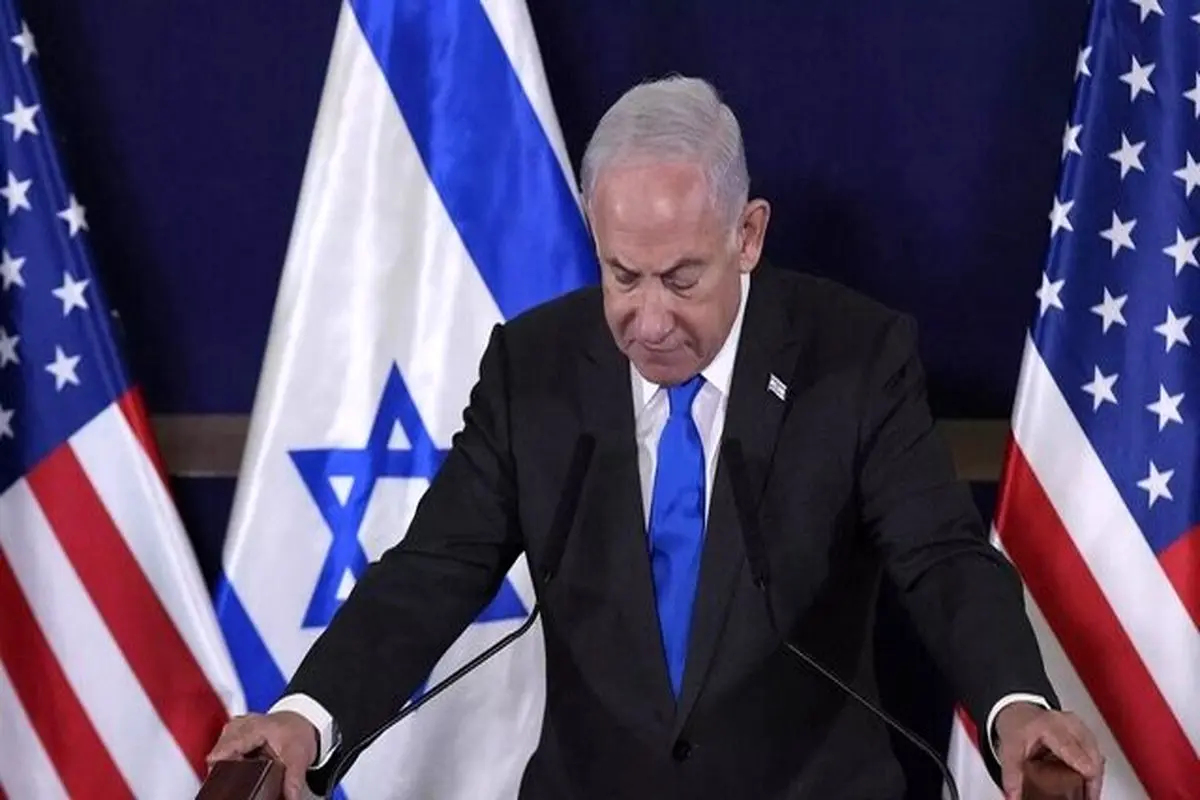 نتانیاهو دستور تخلیه رفح را صادر کرد!