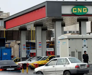 دوگانه سوز کردن رایگان خودرو ها در راستای اصلاح قیمت بنزین