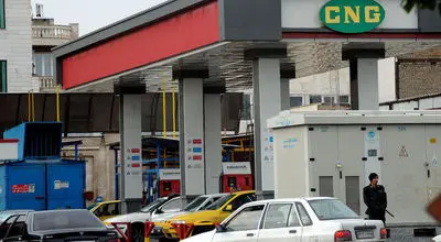 دوگانه سوز کردن رایگان خودرو ها در راستای اصلاح قیمت بنزین