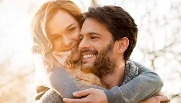 احترام عشق را پایدار و عمیق می کند
