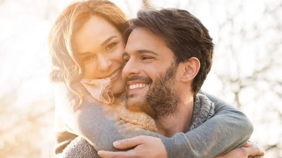 احترام عشق را پایدار و عمیق می کند
