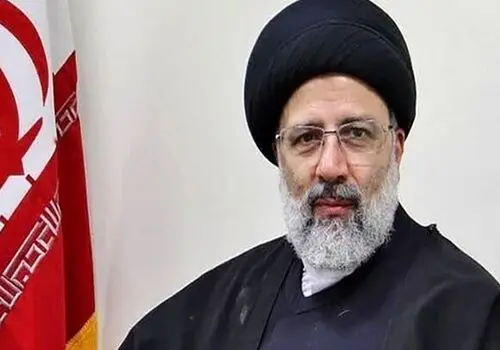 نوهد وارد عملیات تجسس بالگرد رییس جمهور شد