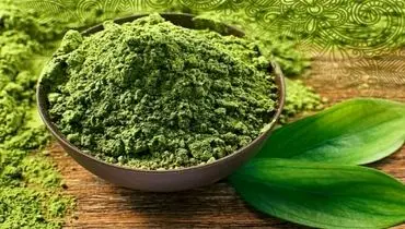 ترکیبی شگفت‌انگیز در حنا؛ امیدی تازه برای درمان آسیب‌های کبدی