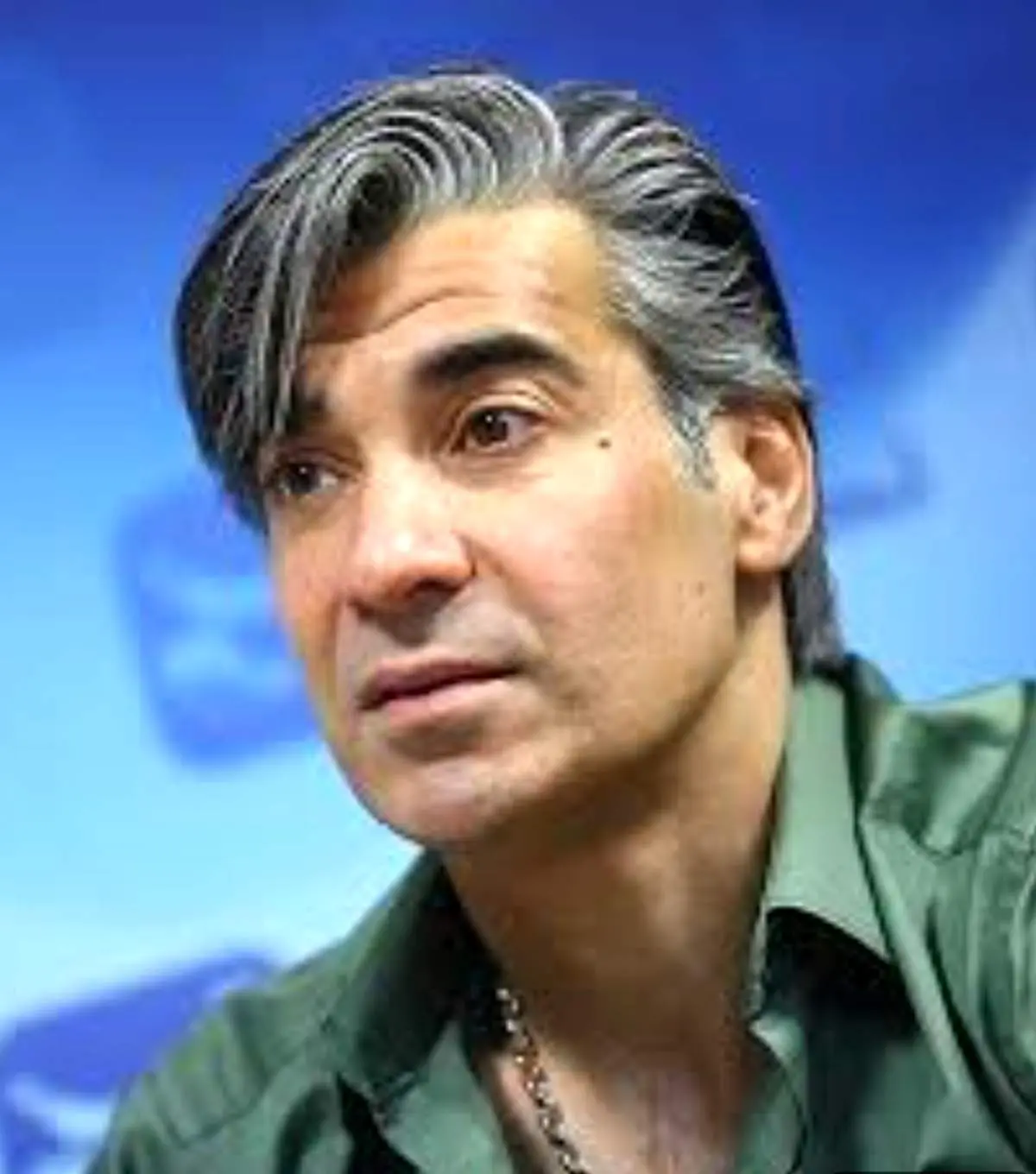 وحید شمسایی: وضعیت این روزهای کالیفرنیا درس عبرتی برای همه گردنکشان عالم است/عکس
