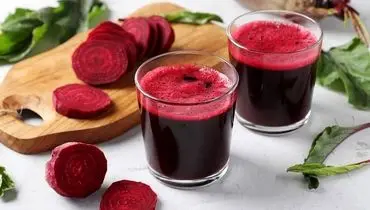 ۸ غذایی که آهن بیشتری از چغندر دارند؛ راهکارهای تغذیه‌ای برای مقابله با کم‌خونی