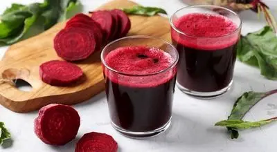 ۸ غذایی که آهن بیشتری از چغندر دارند؛ راهکارهای تغذیه‌ای برای مقابله با کم‌خونی