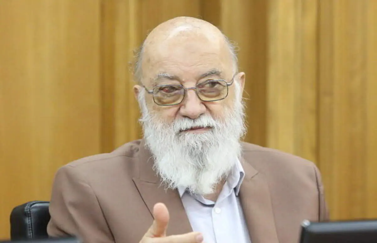 ساخت «تراموا» در تهران با چرخ لاستیکی و بدون ریل