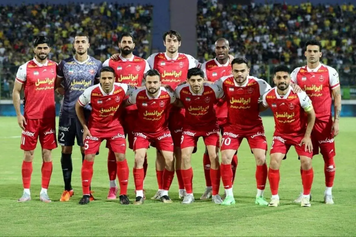 تغییر اجباری در ترکیب پرسپولیس در بازی حساس جام حذفی