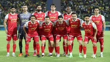  تغییر اجباری در ترکیب پرسپولیس در بازی حساس جام حذفی