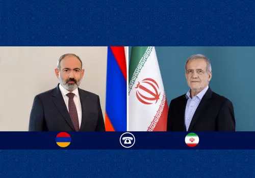 زخمی شدن پزشکیان از شایعه تا واقعیت + فیلم